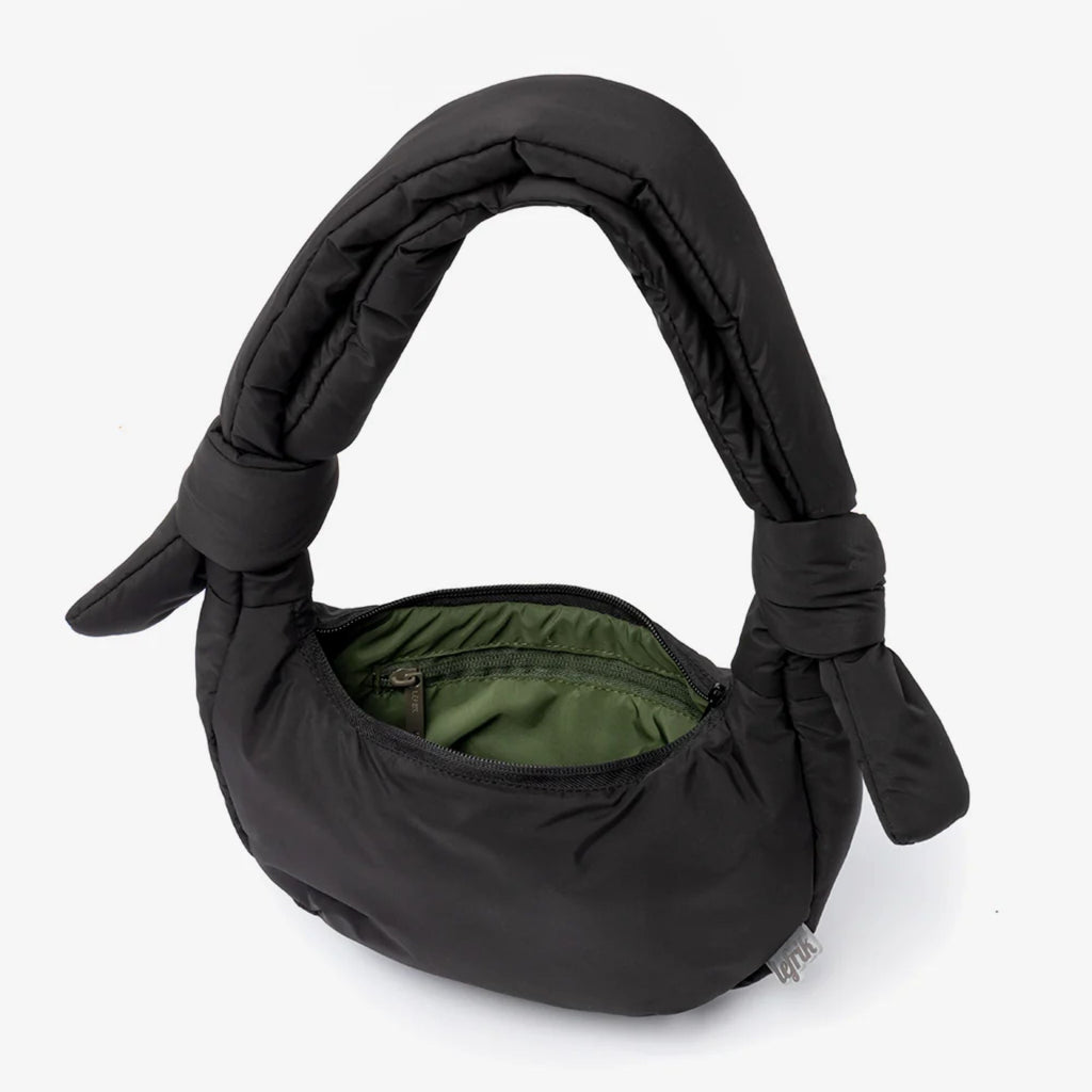 Biwa Micro Bag - Black