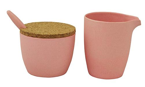 Zuperzozial - Milk & Sugar set