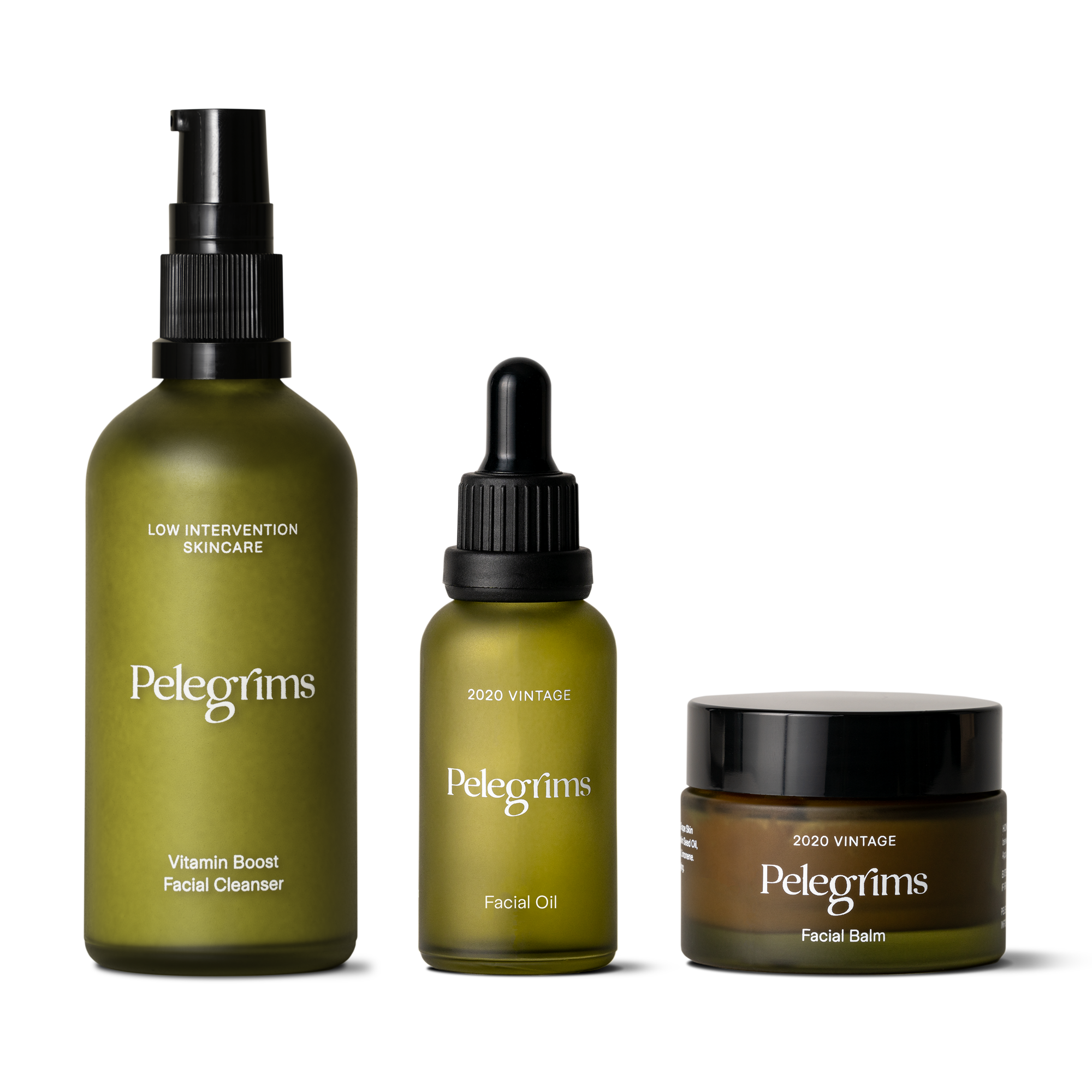 Facial Treatment Set