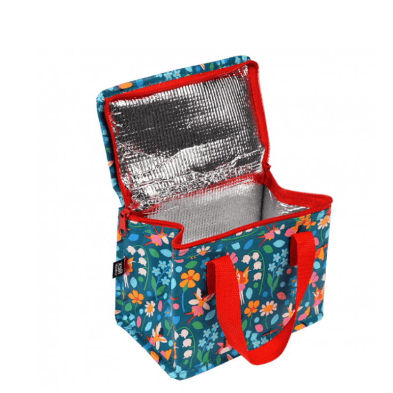 Fairies In The Garden Lunch Bag