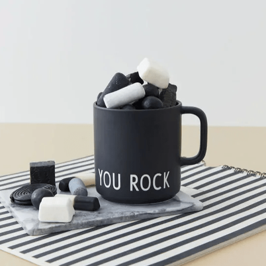 Favourite Cup with Handle