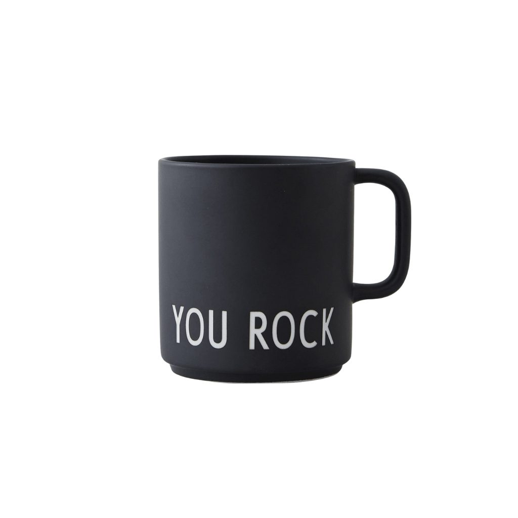 Favourite Cup with Handle