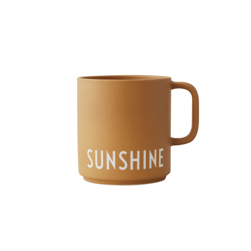 Favourite Cup with Handle