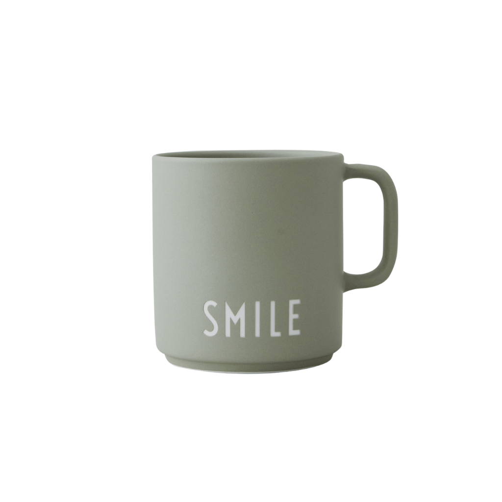 Favourite Cup with Handle