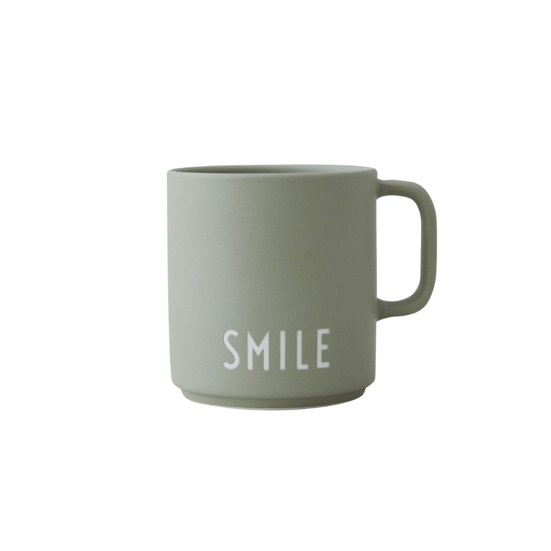Favourite Cup with Handle