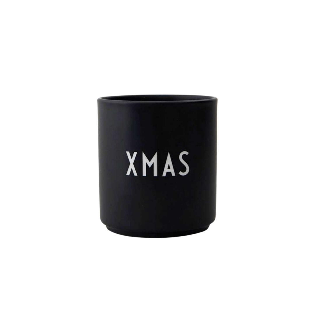 Favourite Cups - Christmas Collection