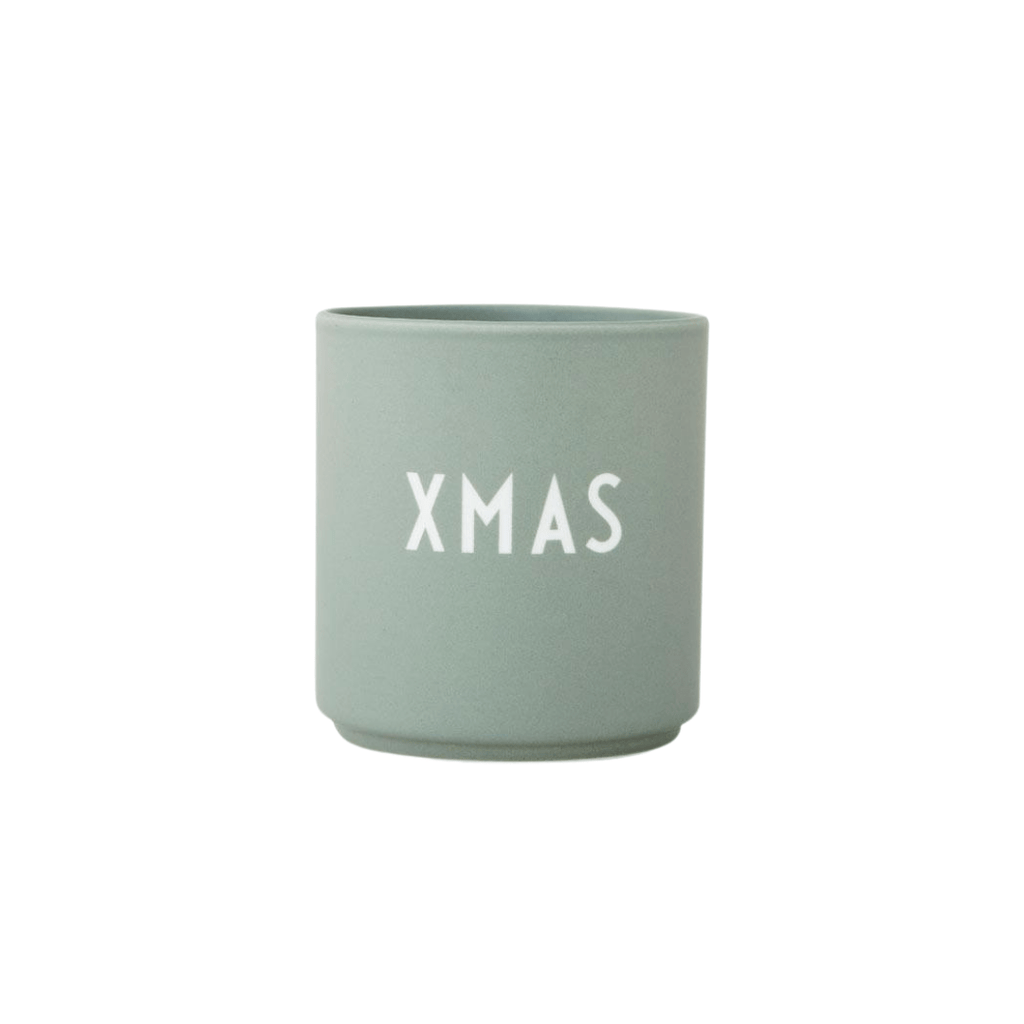 Favourite Cups - Christmas Collection