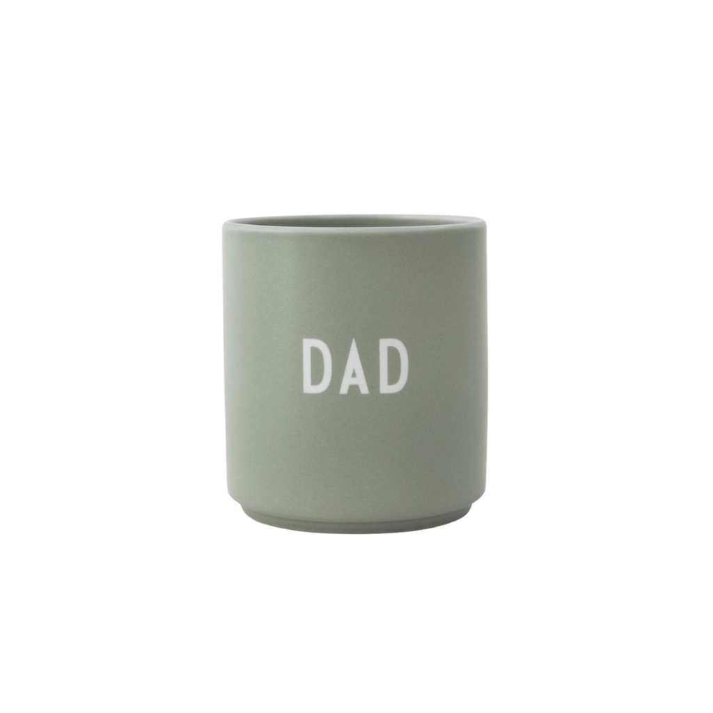 Favourite Cups - Family Collection - DAD