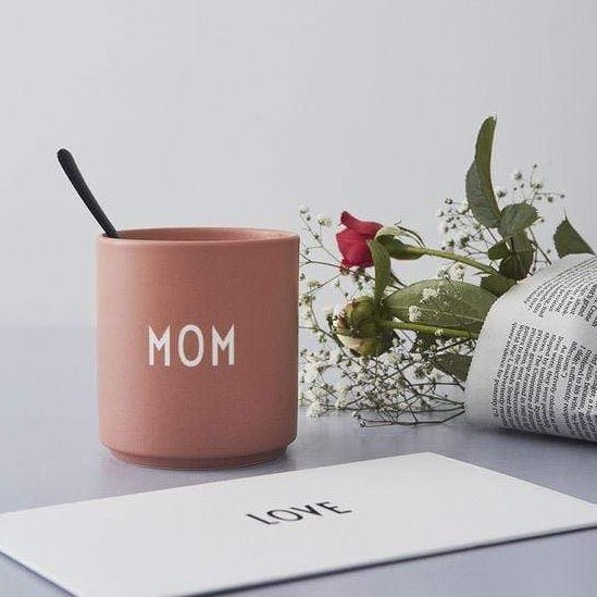 Favourite Cups - Family Collection - MOM