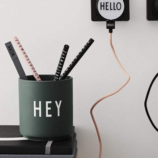 Favourite Cups - Friendship Collection