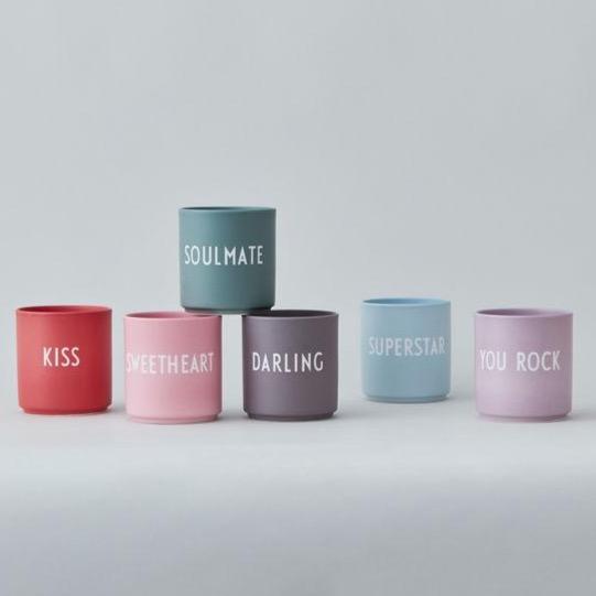 Favourite Cups - Friendship Collection