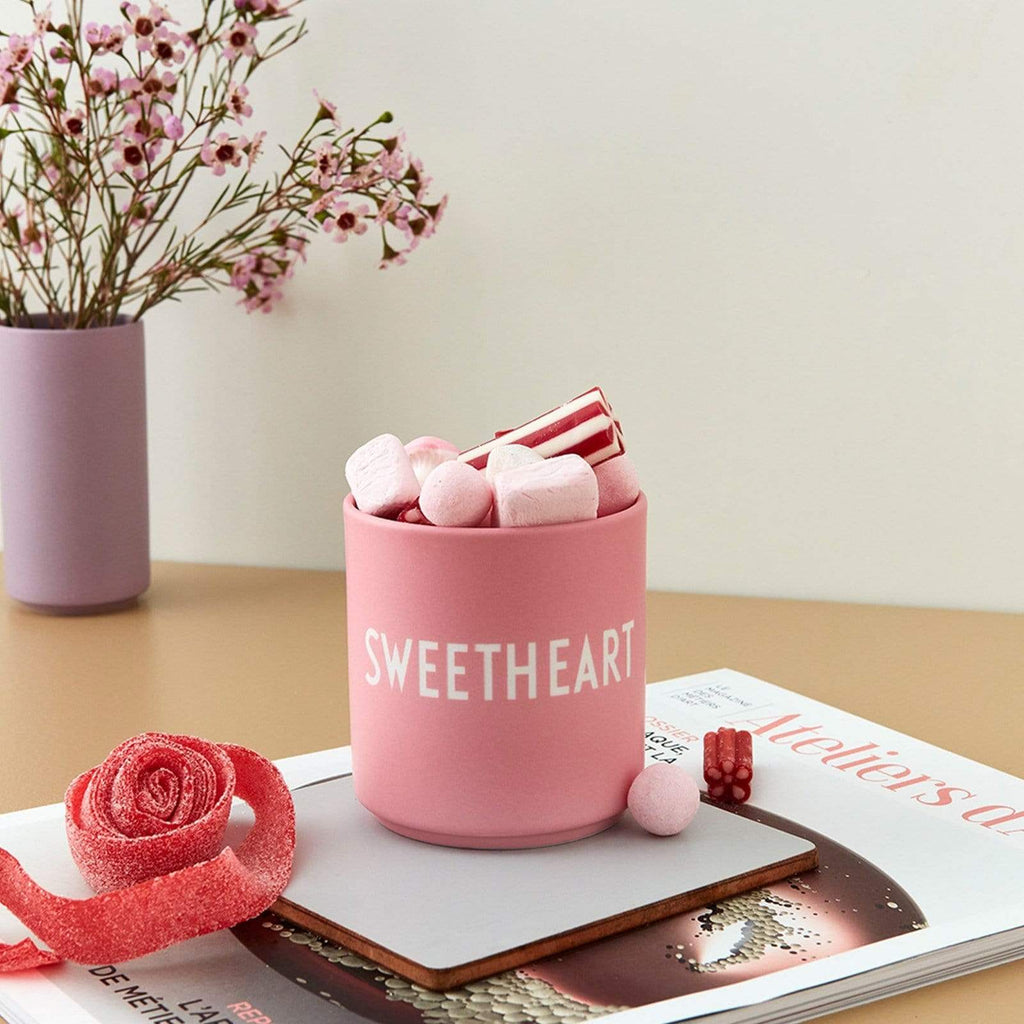 Favourite Cups - Friendship Collection