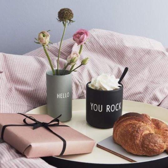 Favourite Cups - Friendship Collection