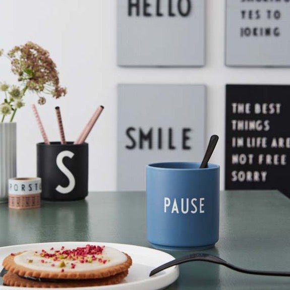 Favourite Cups - Occasion Collection