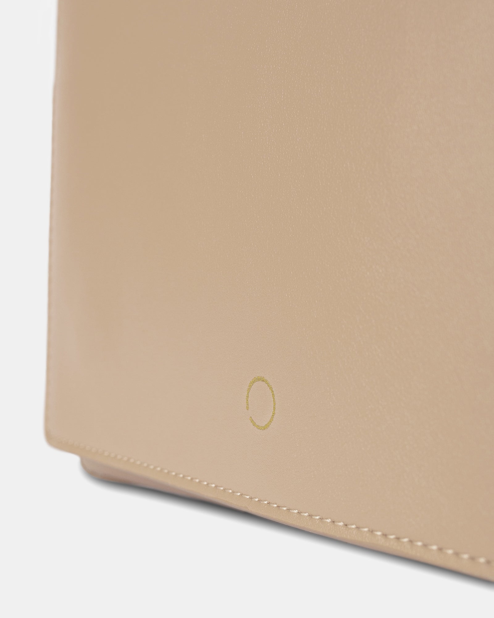 🌽 BO Satchel Corn Leather