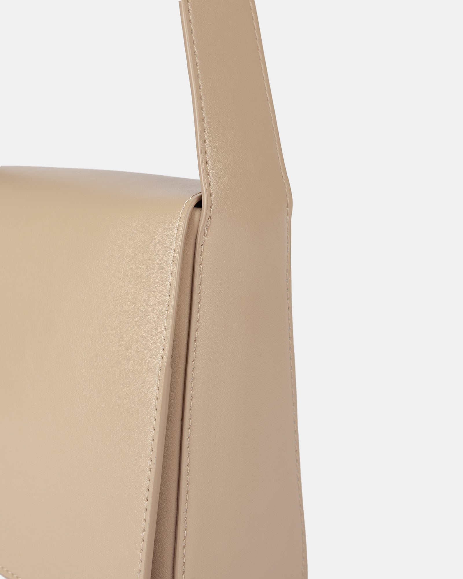 🌽 BO Satchel Corn Leather