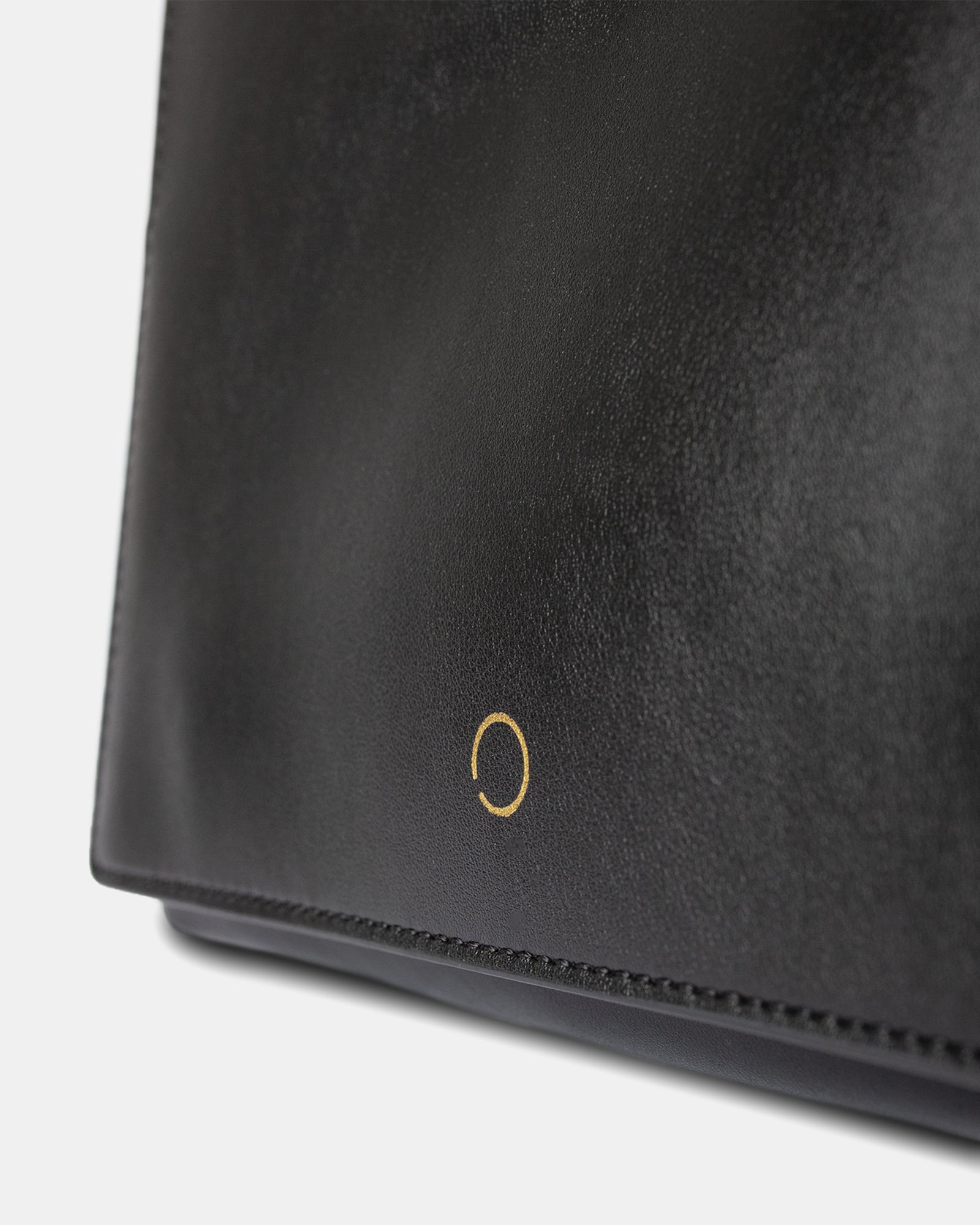 🌽 BO Satchel Corn Leather