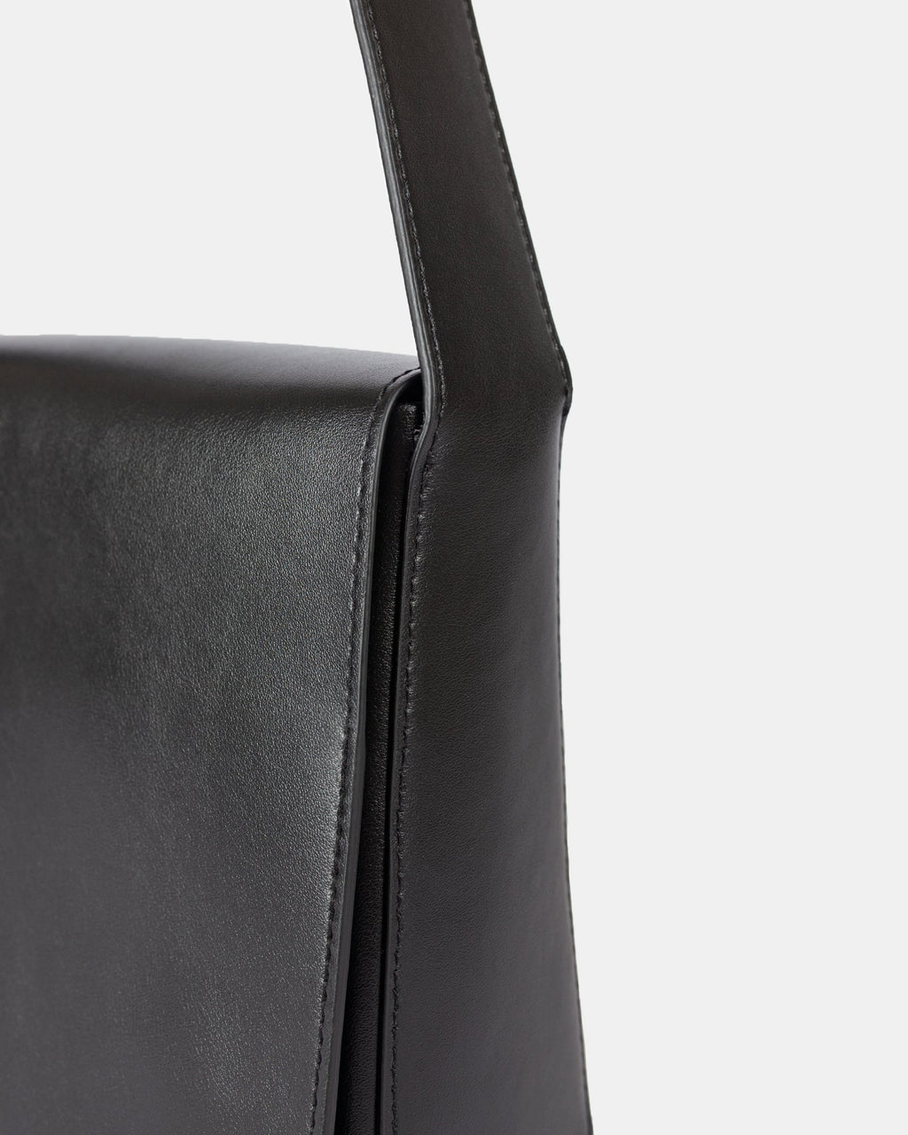 🌽 BO Satchel Corn Leather