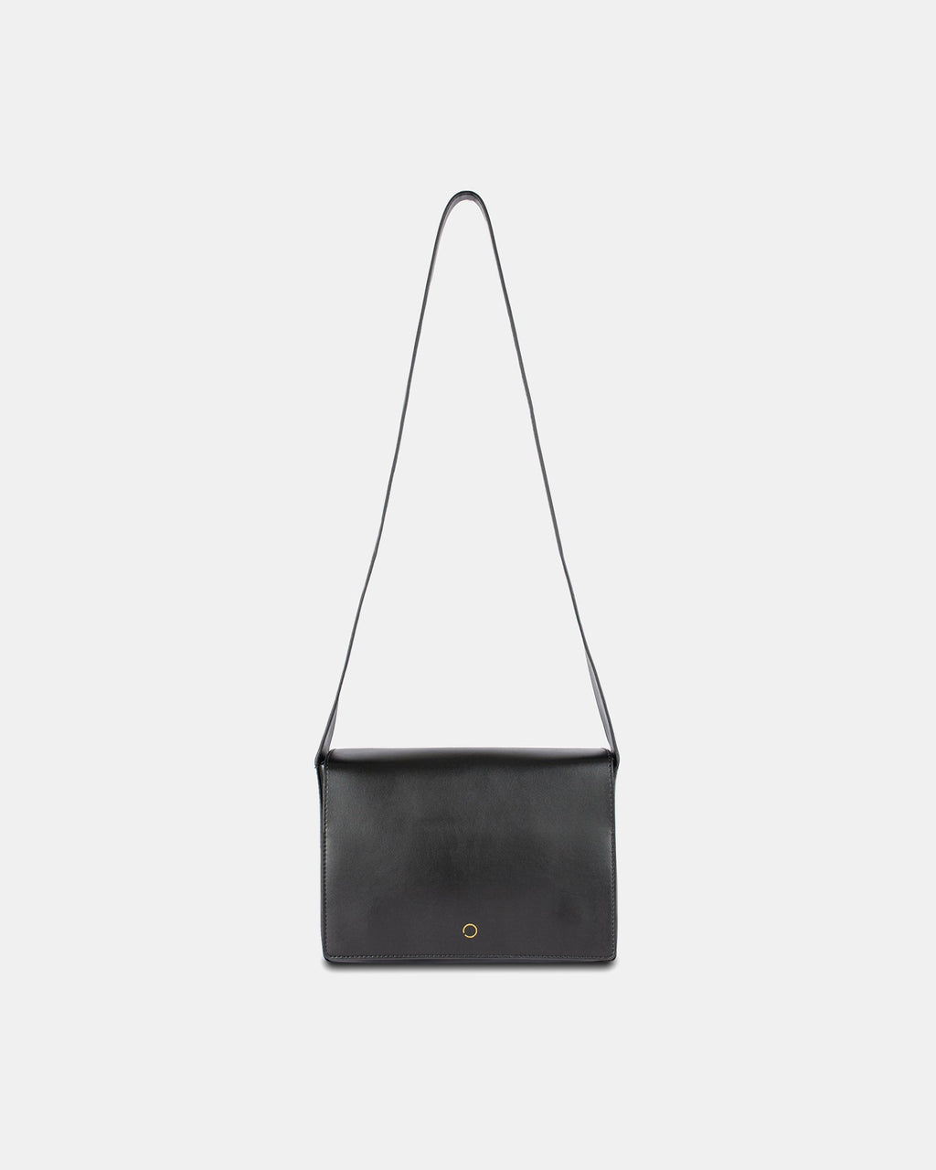 🌽 BO Satchel Corn Leather