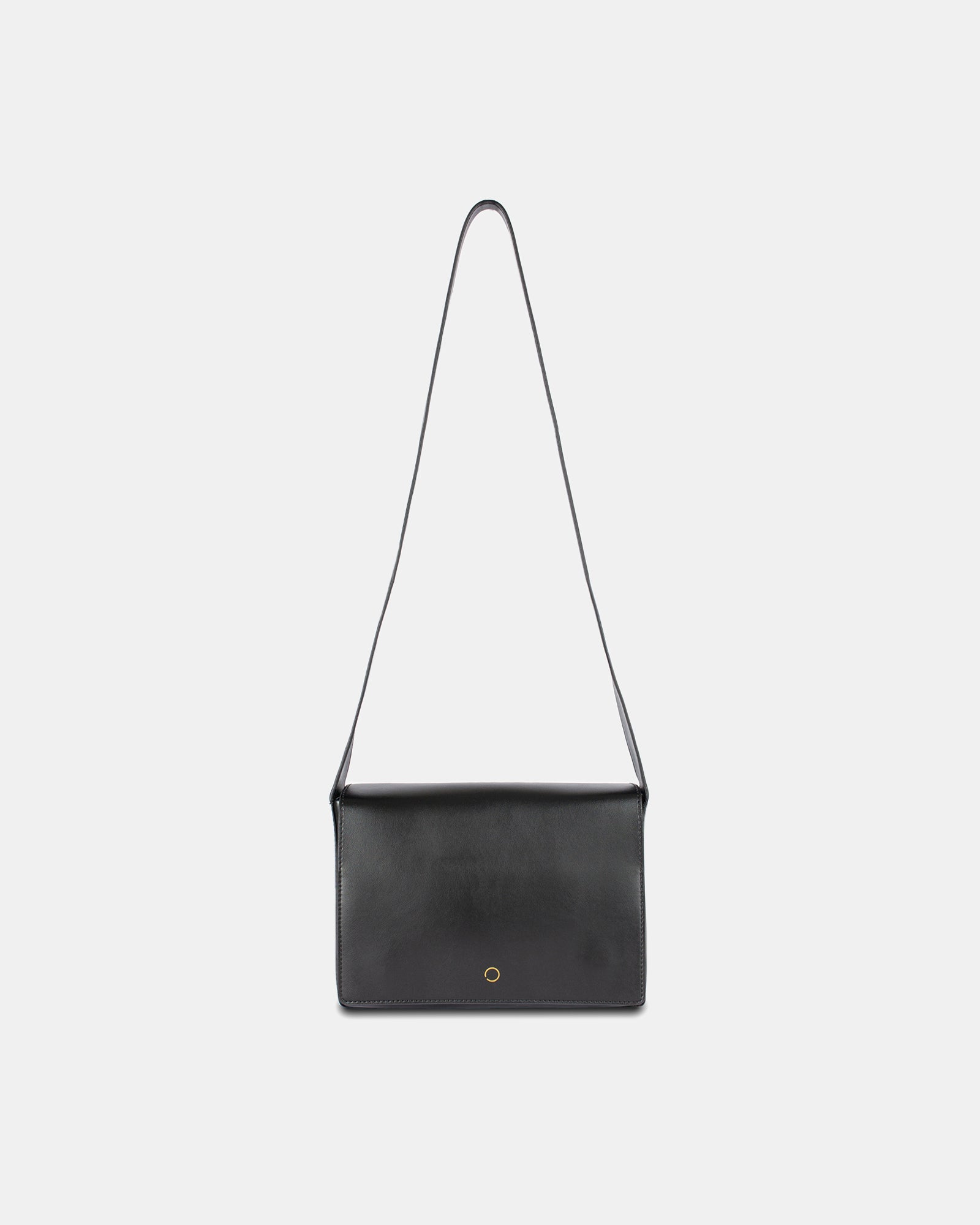 🌽 BO Satchel Corn Leather