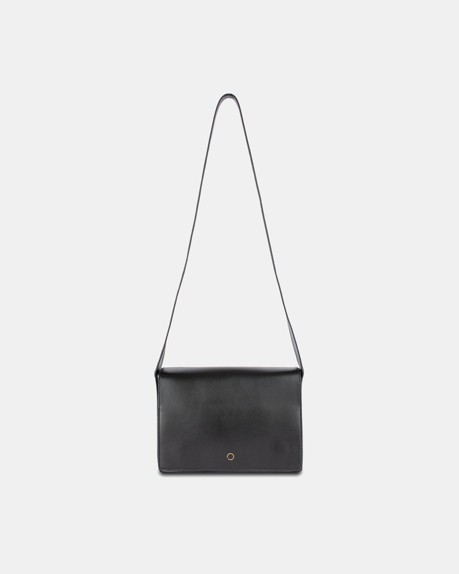 🌽 BO Satchel Corn Leather