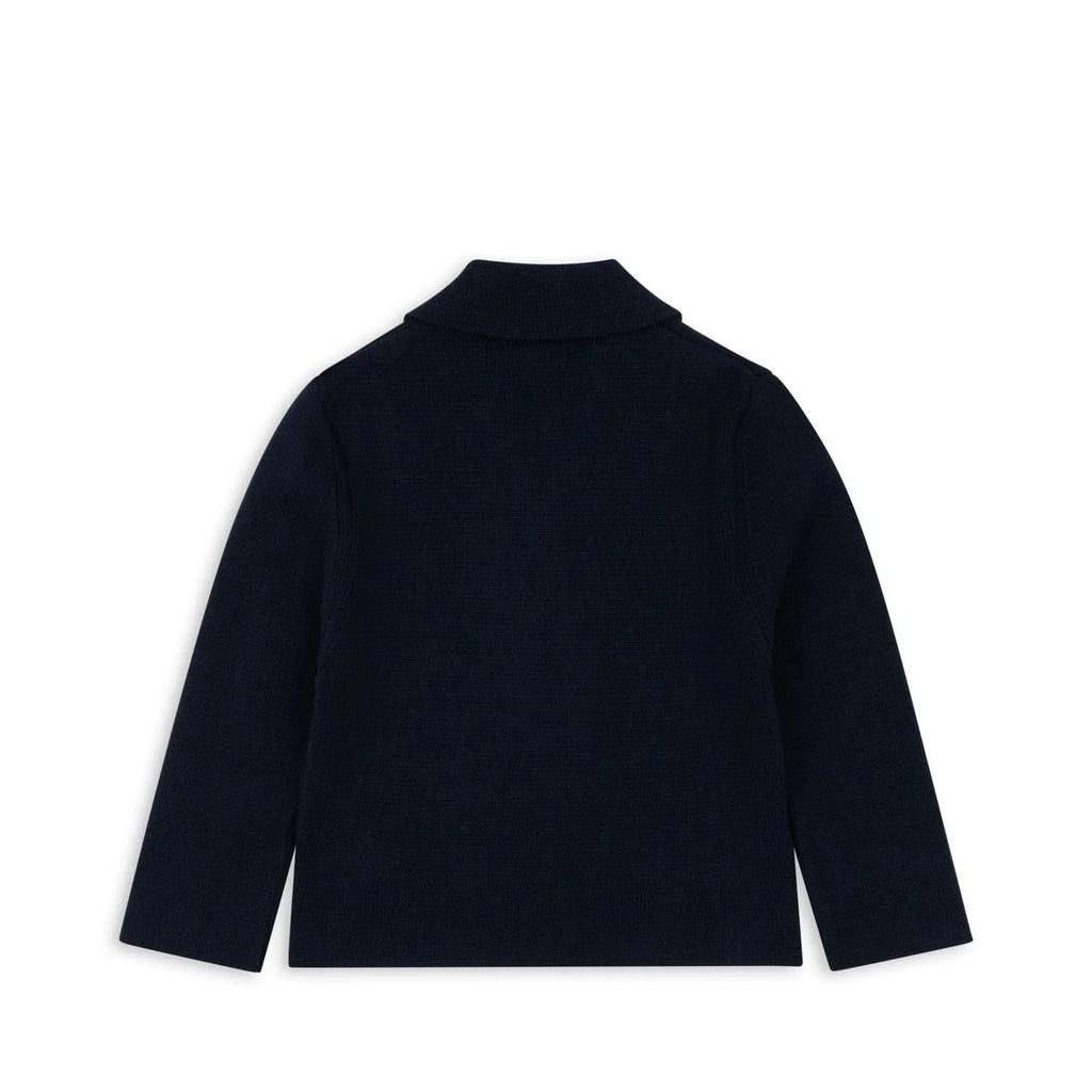 Gabriel Knitted Blazer