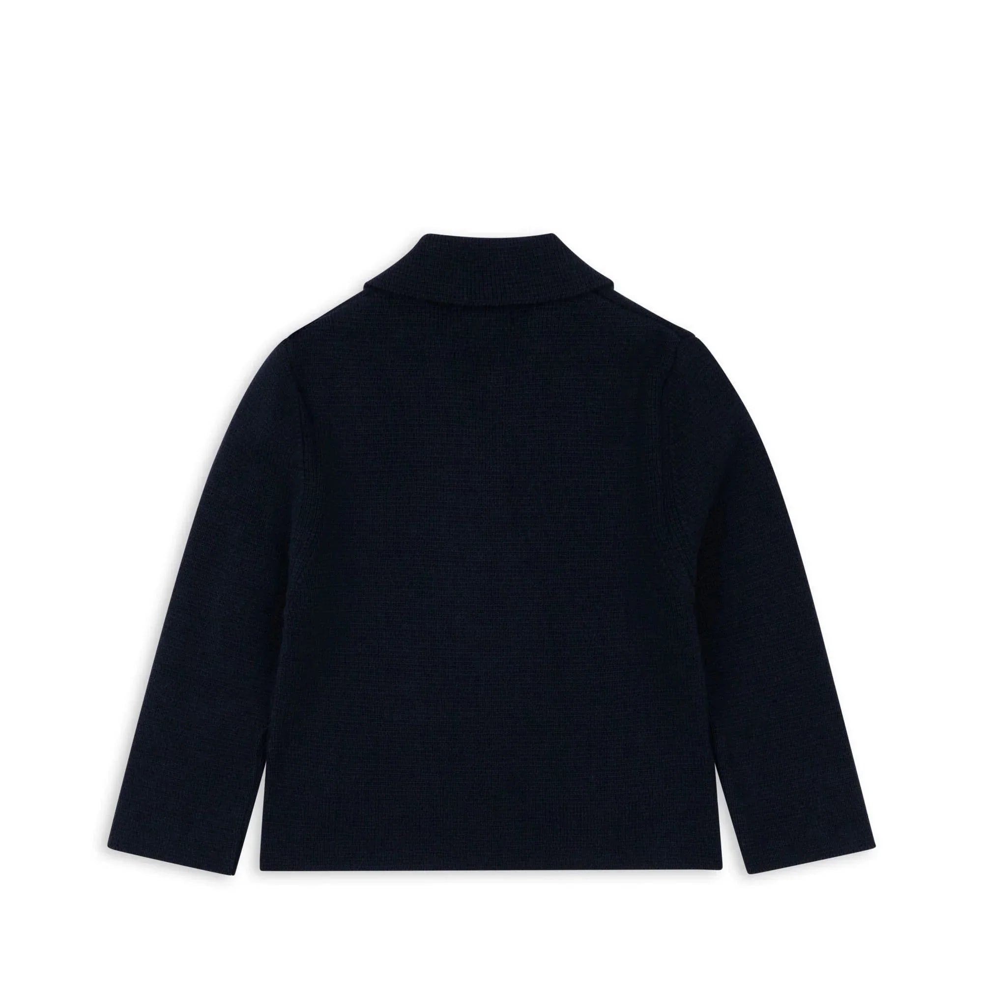 Gabriel Knitted Blazer