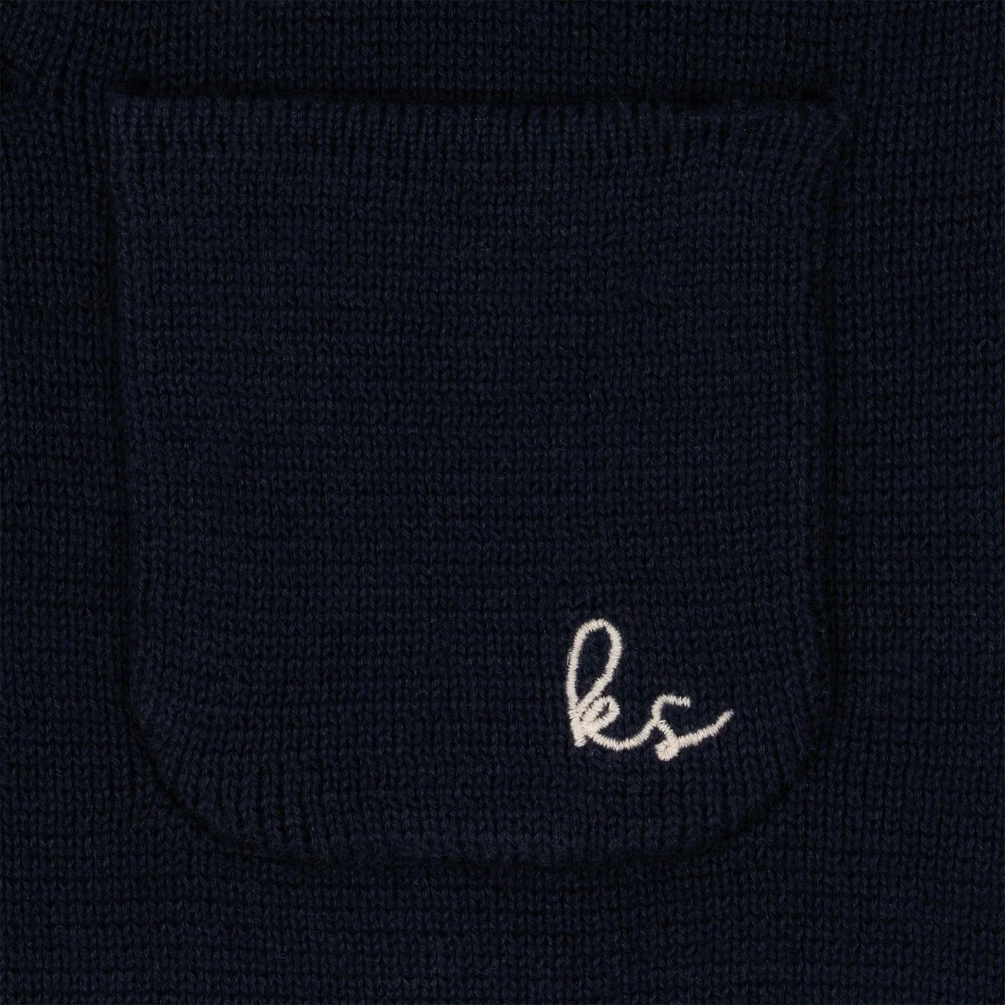 Gabriel Knitted Blazer