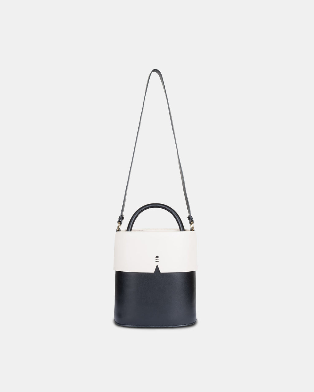 Gaia Bucket Bag