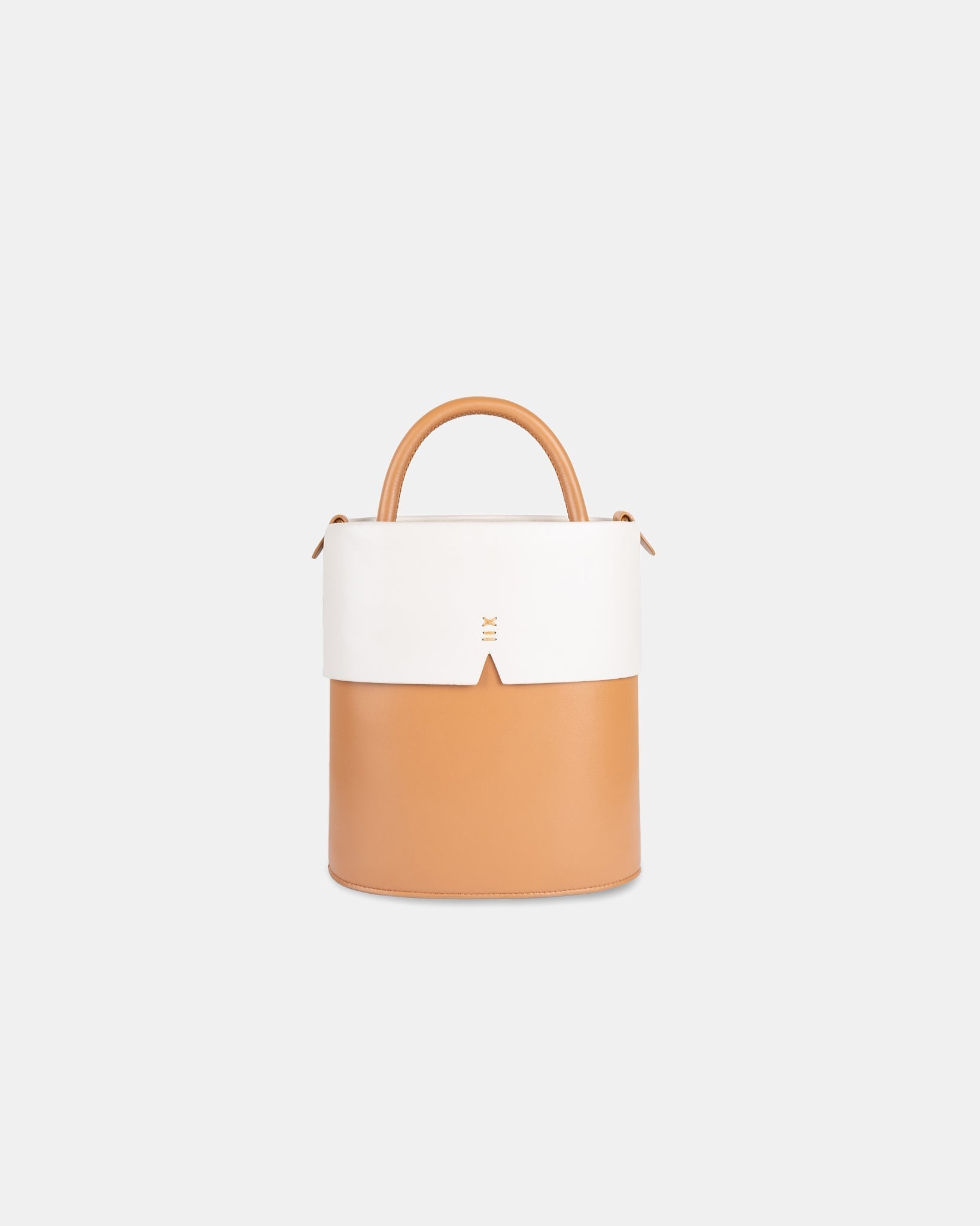 Gaia Bucket Bag