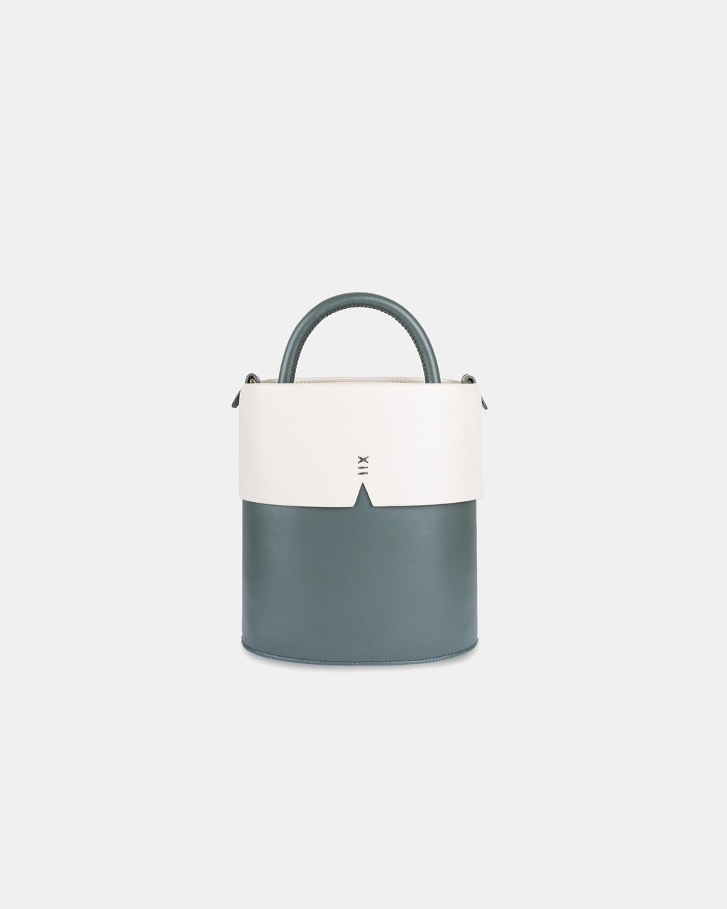Gaia Bucket Bag