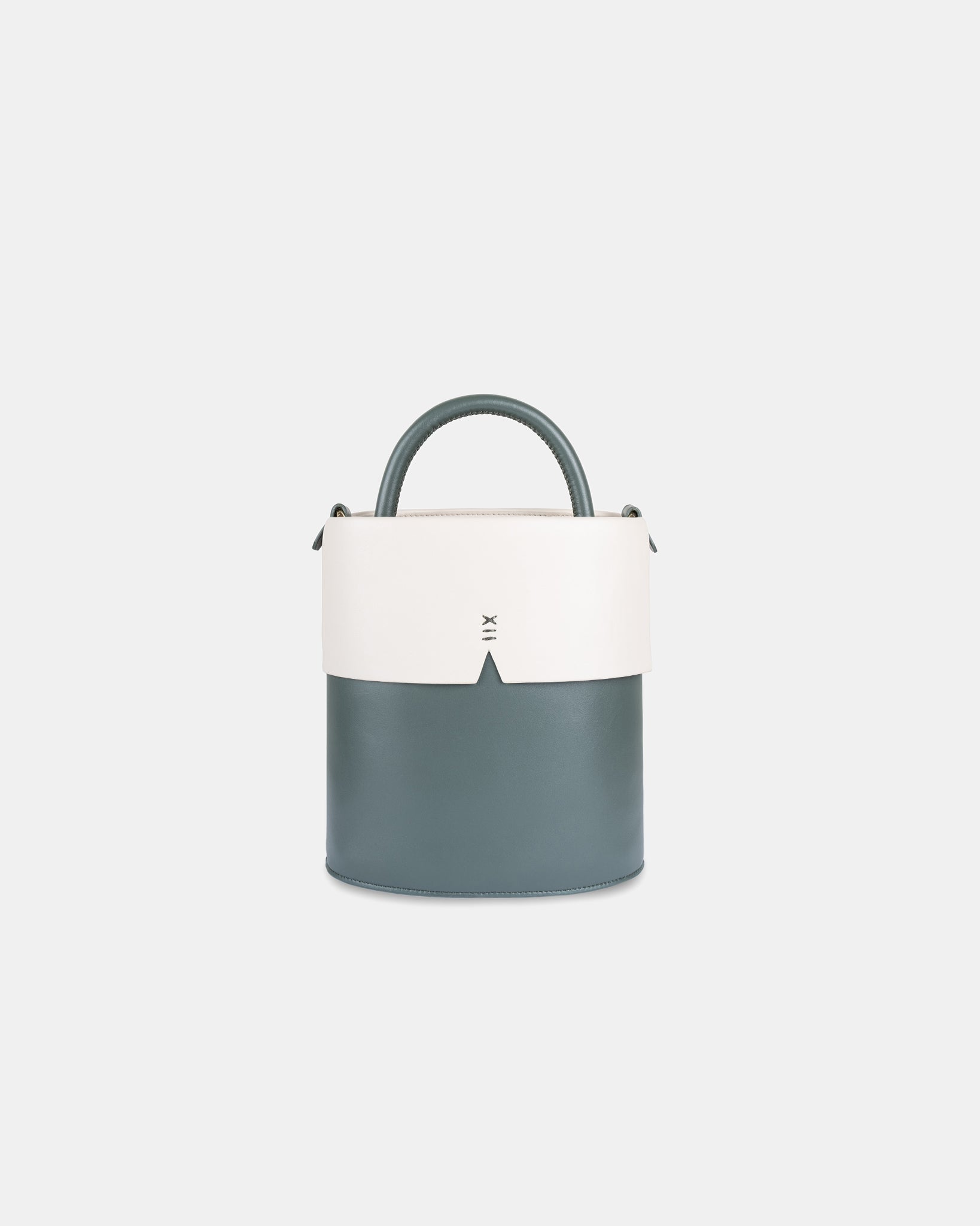 Gaia Bucket Bag