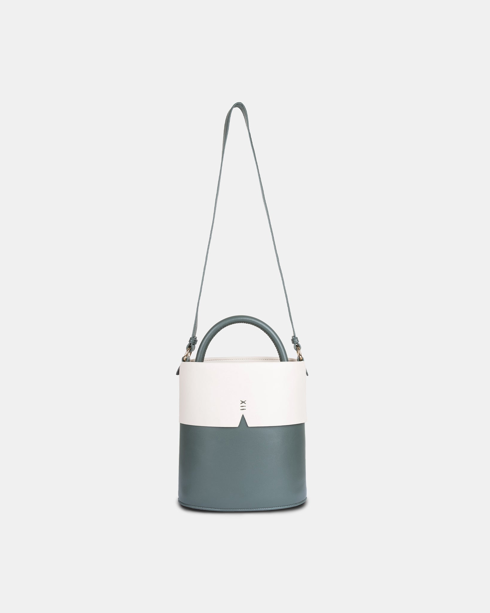Gaia Bucket Bag