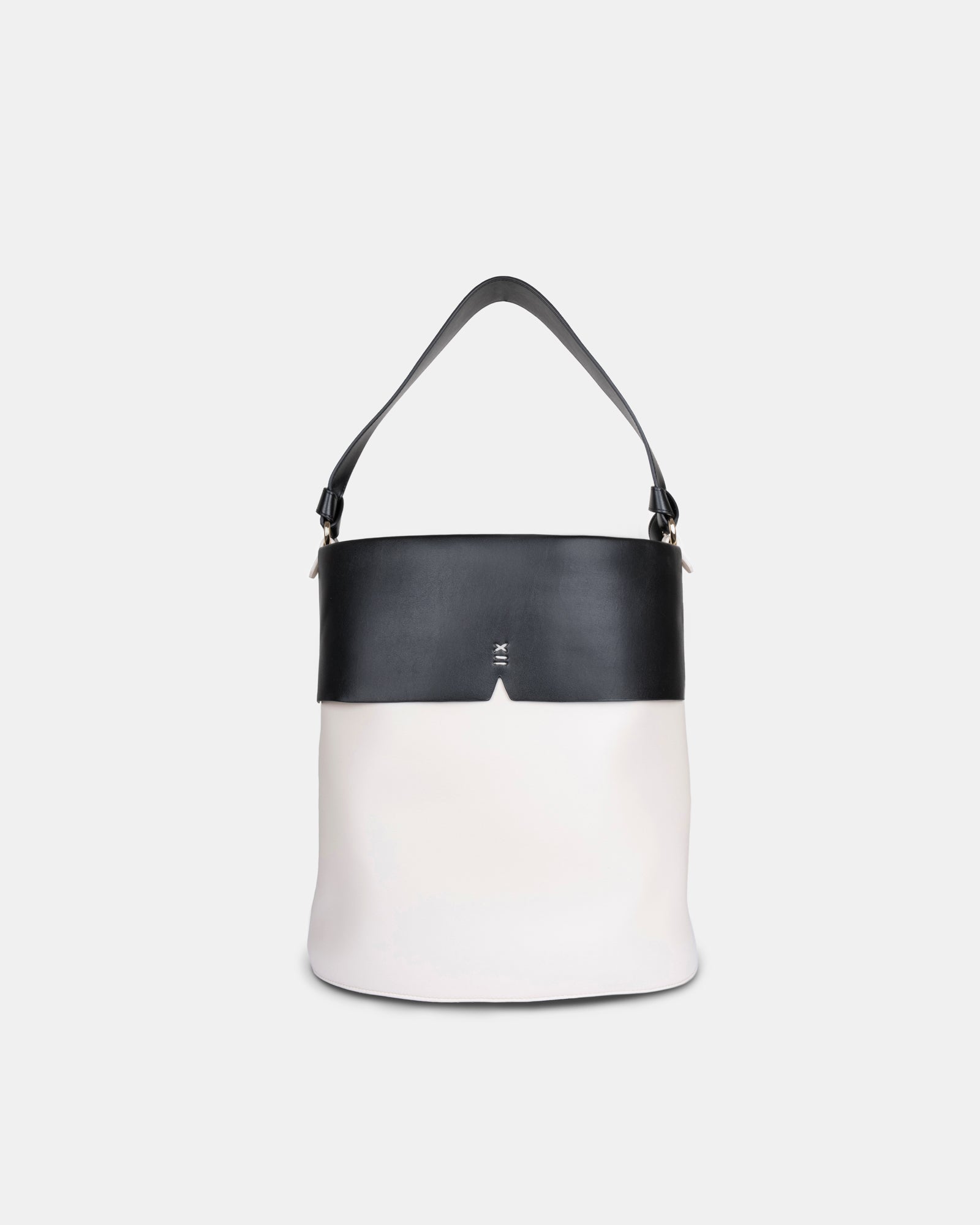 Gaia Jumbo - BLACK & OAT