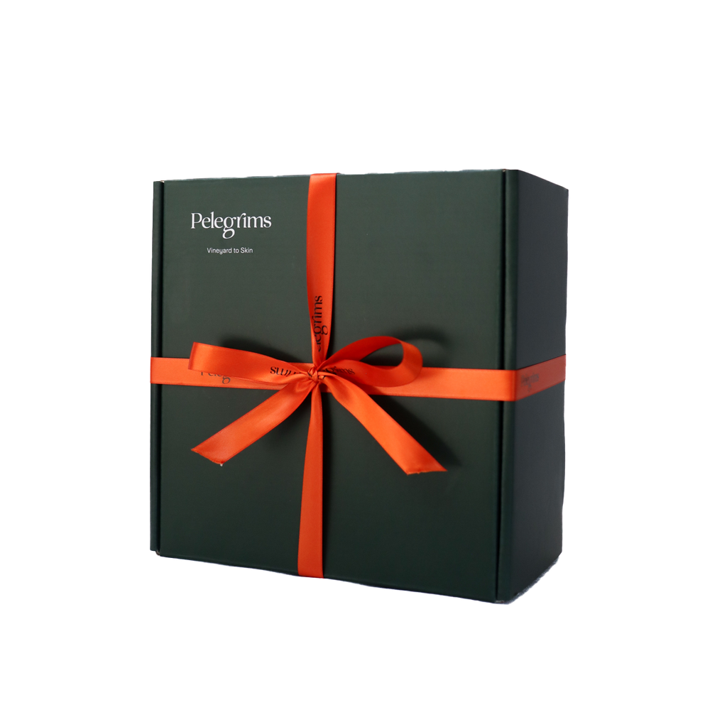 Full Facial Gift Set