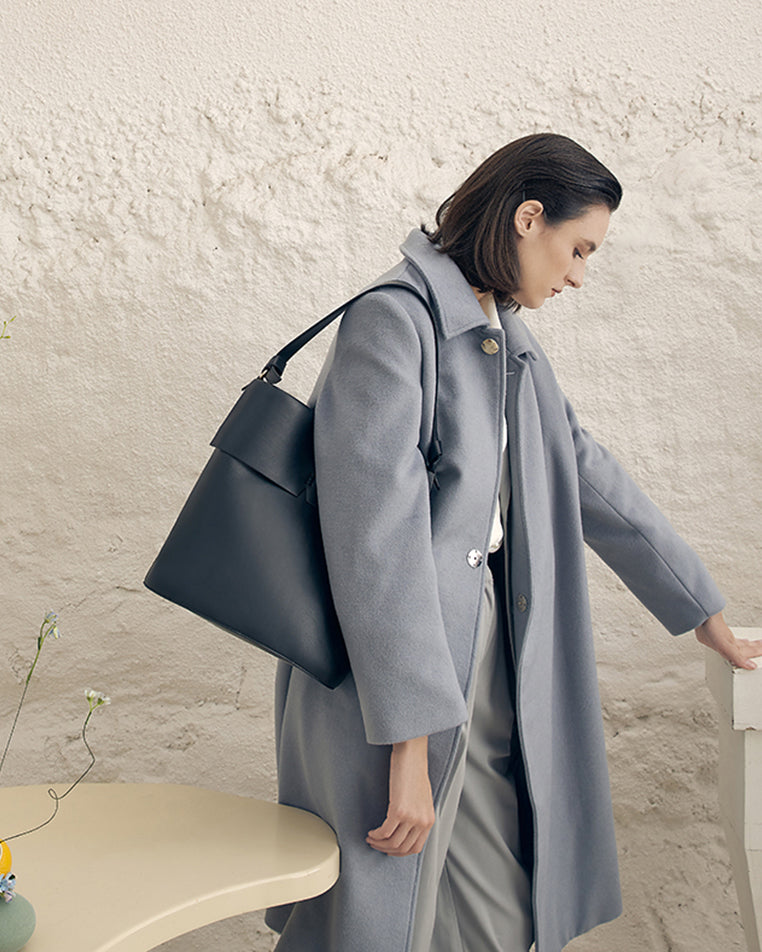 Gaia Jumbo - TAN & OAT