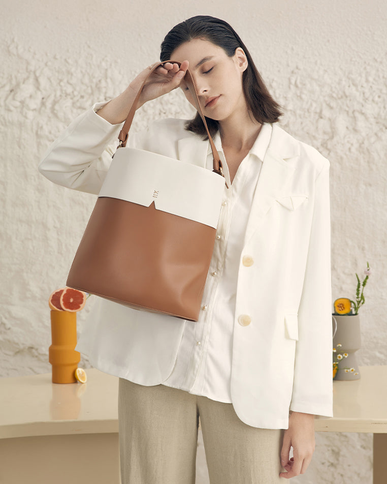 Gaia Jumbo - TAN & OAT