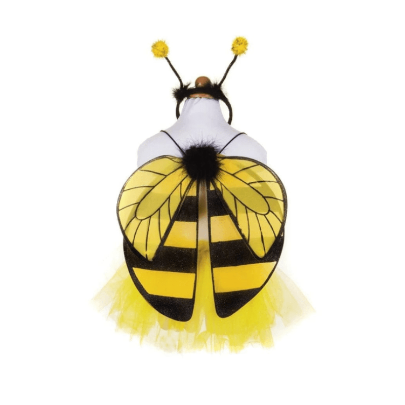 Glitter Bumblebee Set