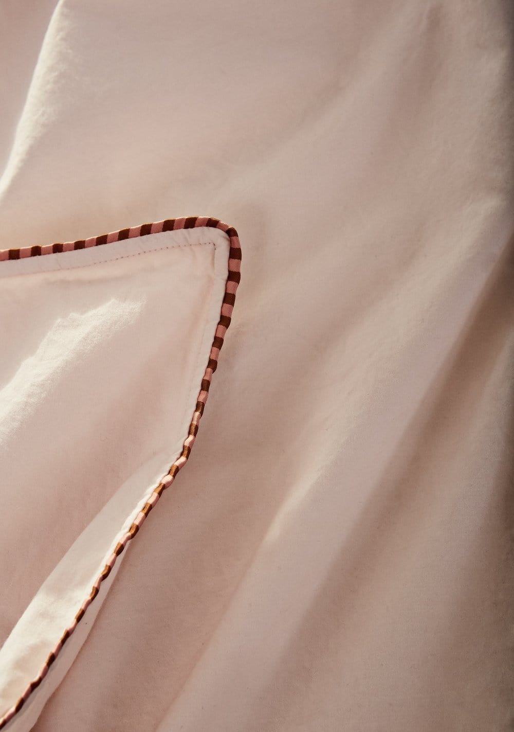 Haikan Baby Bedding- Rose