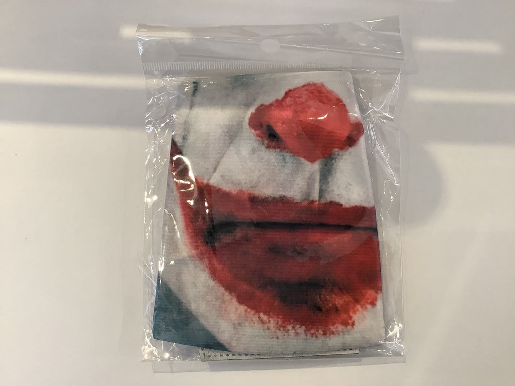 Halloween Adult Face Mask