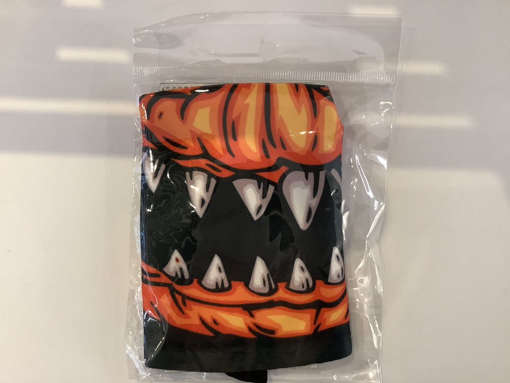 Halloween Adult Face Mask