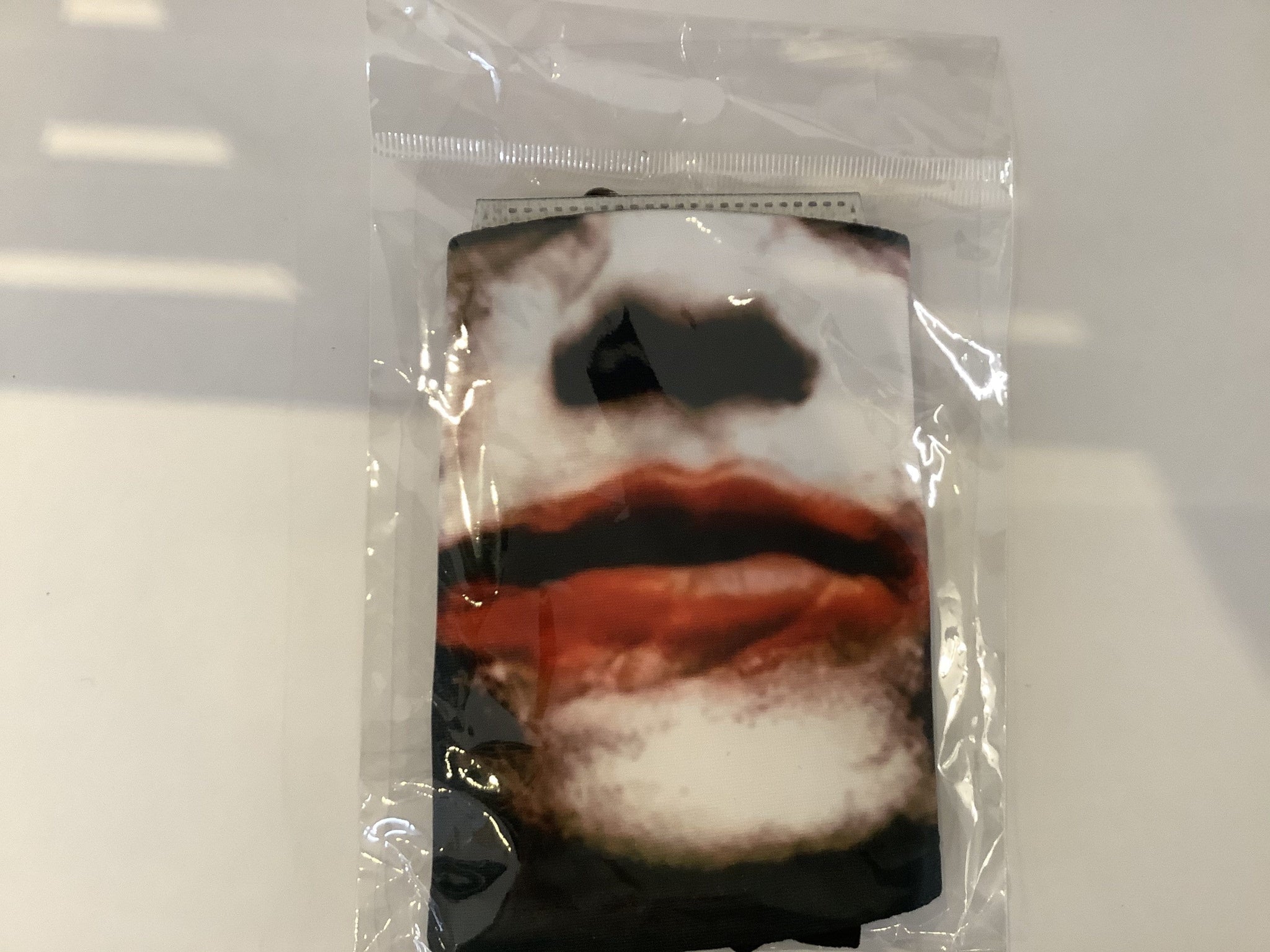 Halloween Adult Face Mask