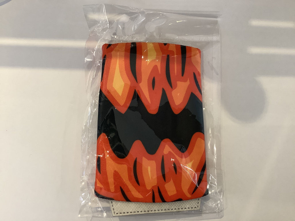 Halloween Adult Face Mask