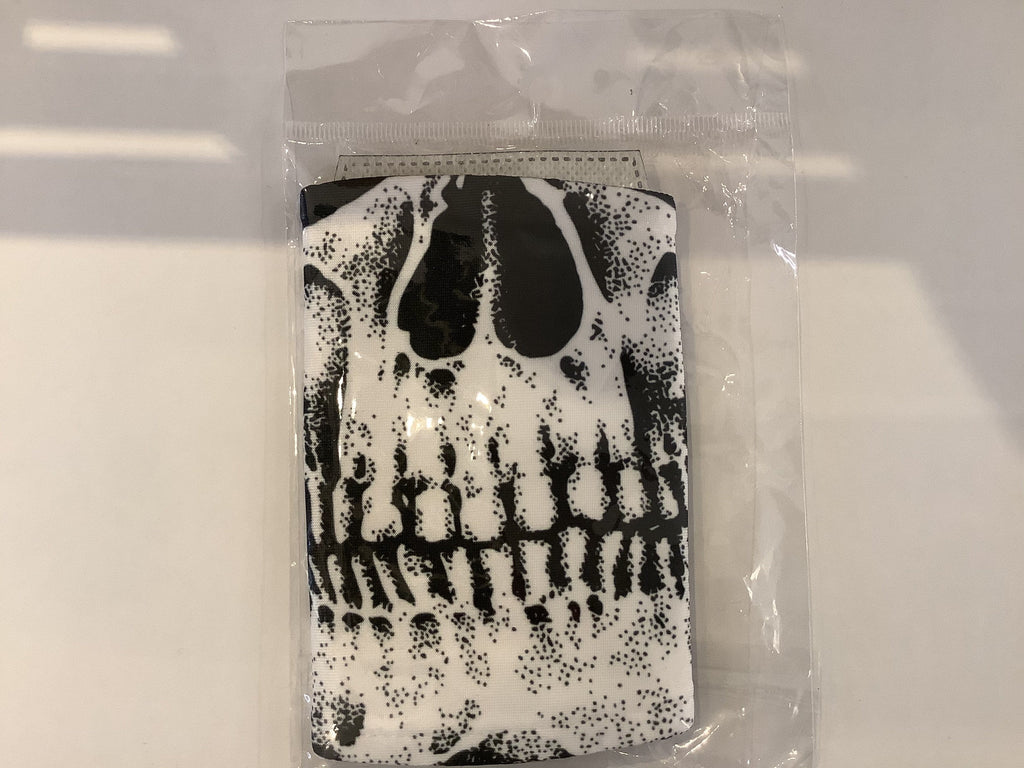 Halloween Adult Face Mask