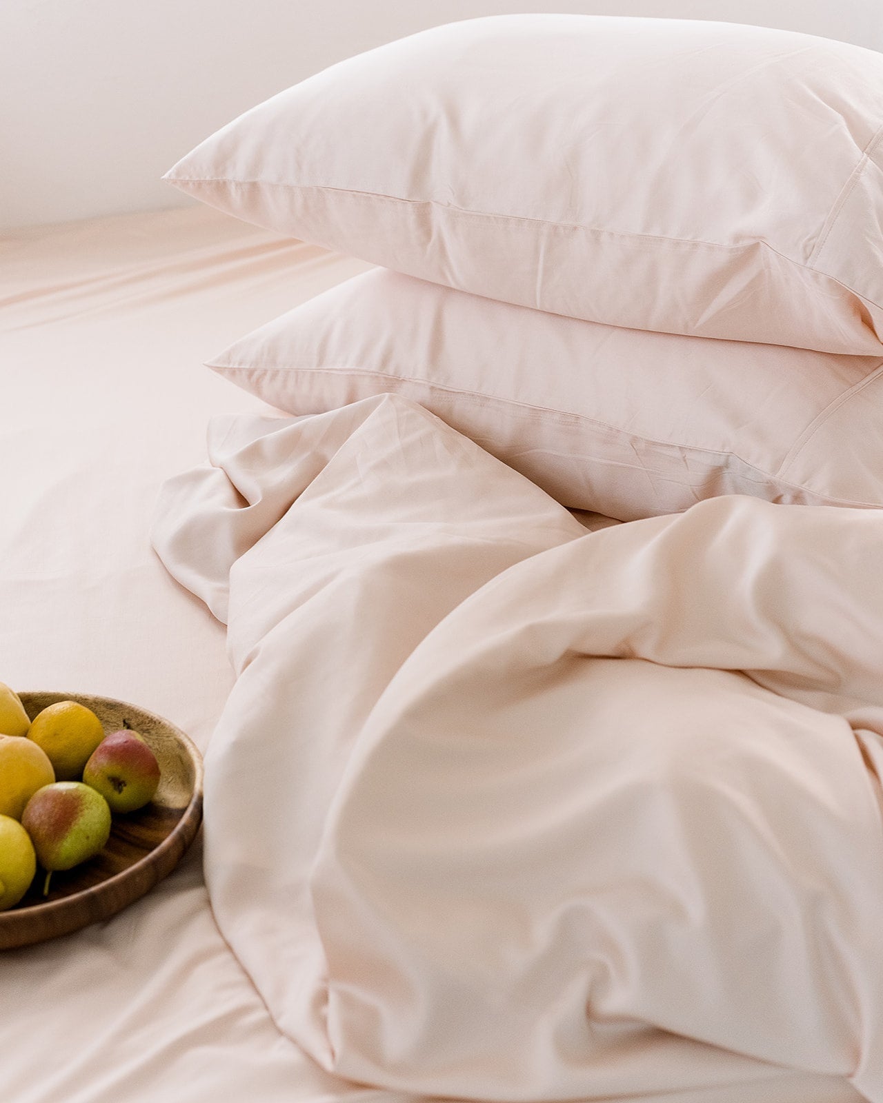 Bamboo Adult Pillowcases Set