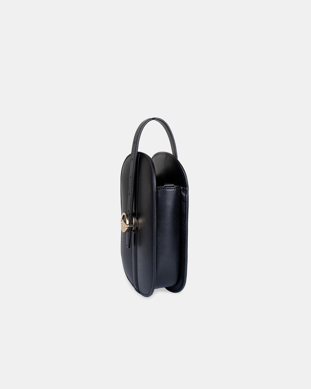 Hay Bag - BLACK