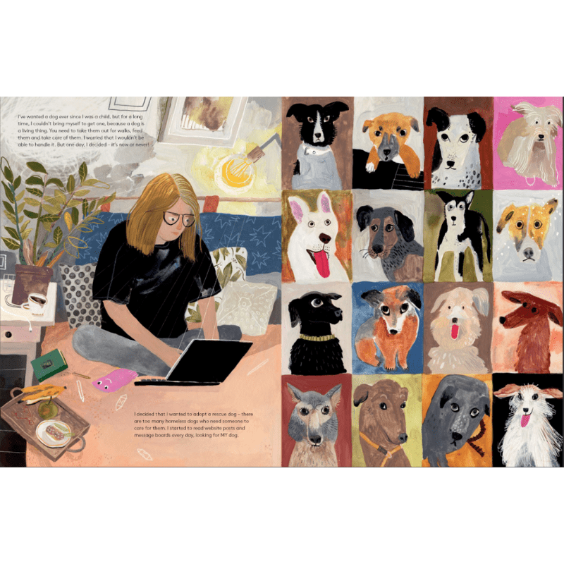 How To Be Your Dog's Best Friend