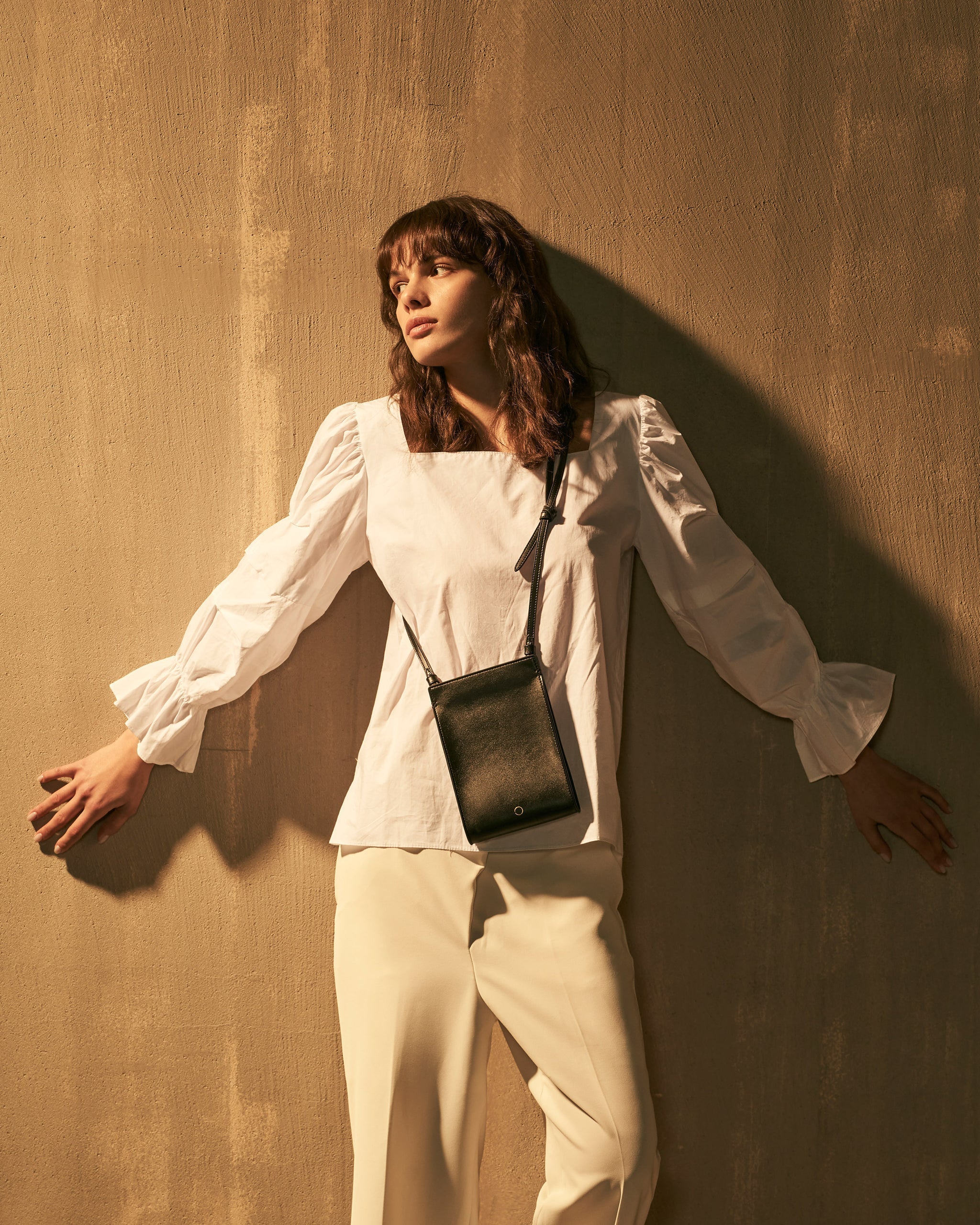 BO Swing  â€?BLACK