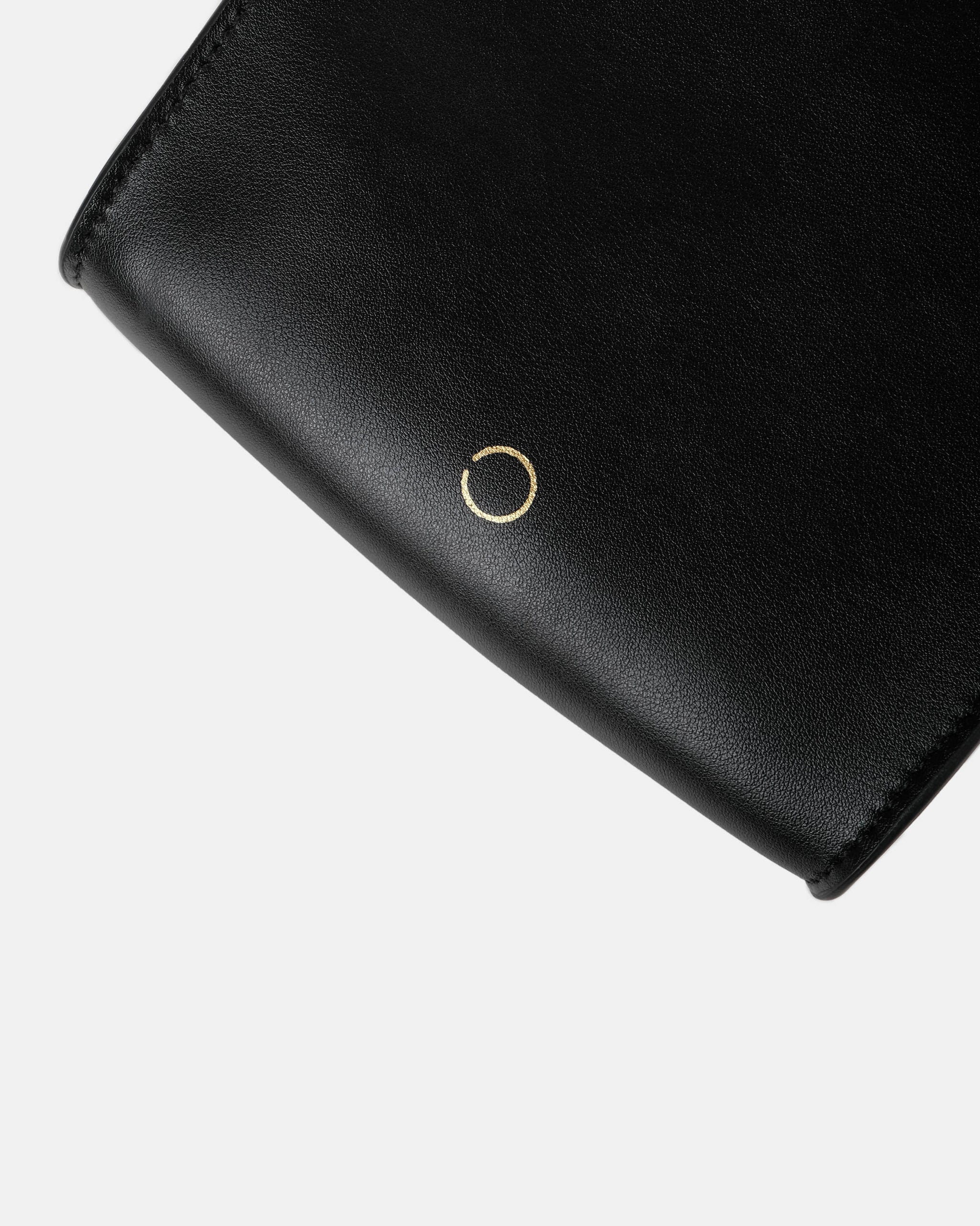 BO Swing  â€?BLACK