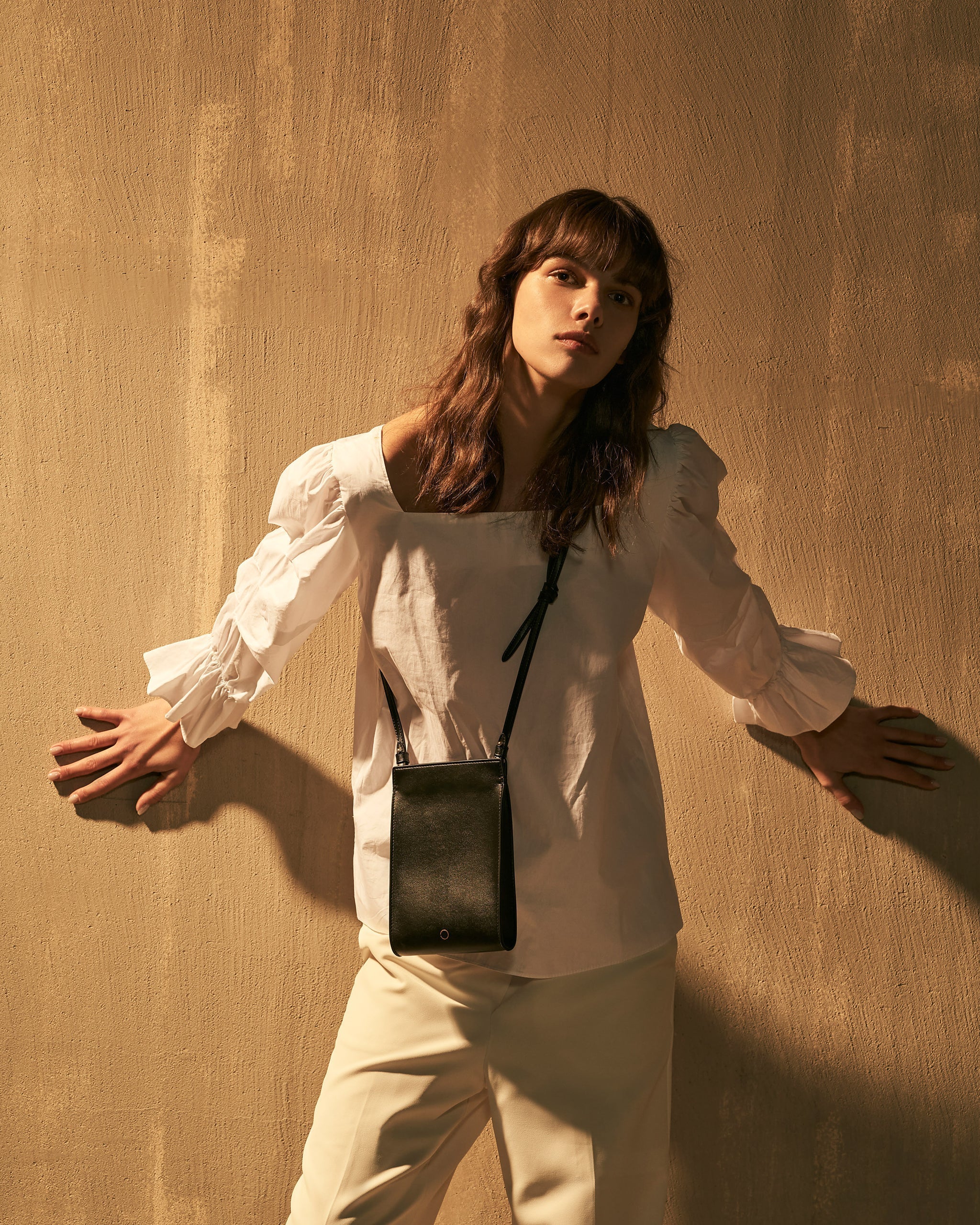 BO Swing  â€?BLACK